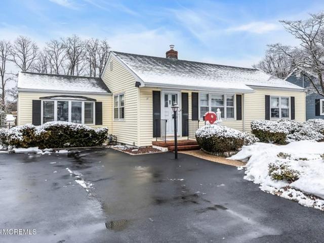 House for sale in Marmora, New Jersey