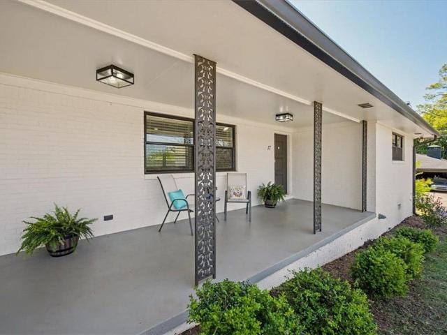 House for sale in Bartow, Georgia