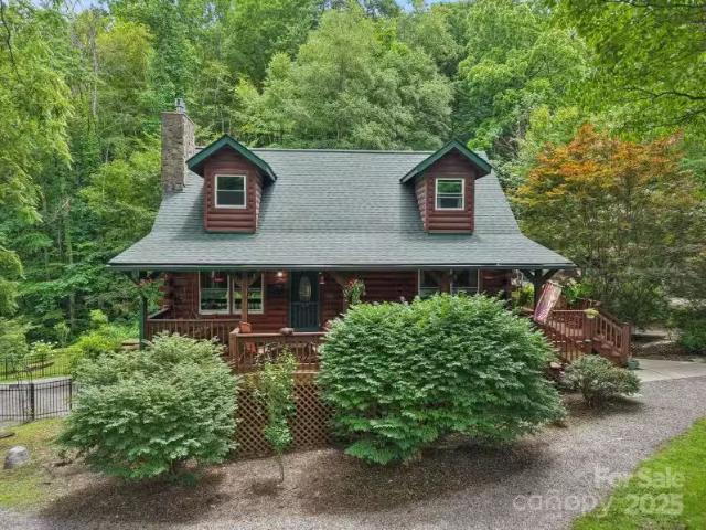House for sale in Brevard