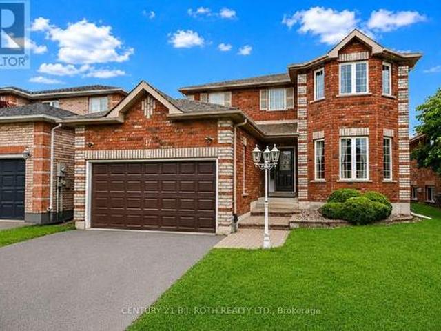 House for sale in Barrie, Ontario