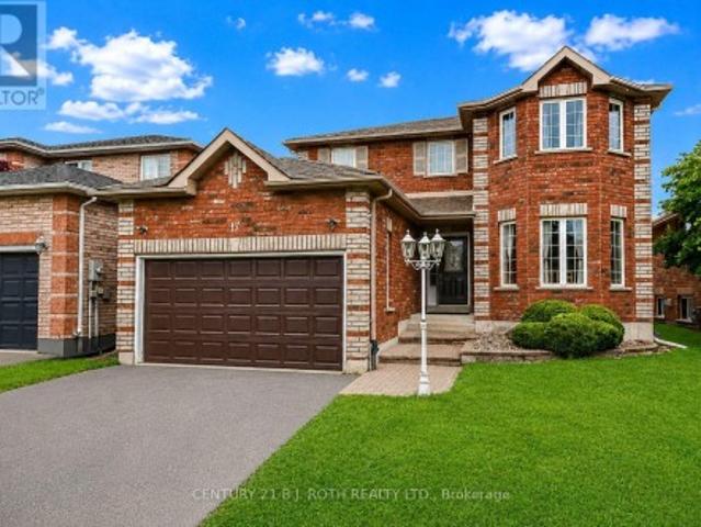 House for sale in Barrie, Ontario