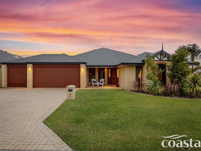 House for sale in Secret Harbour, Western Australia