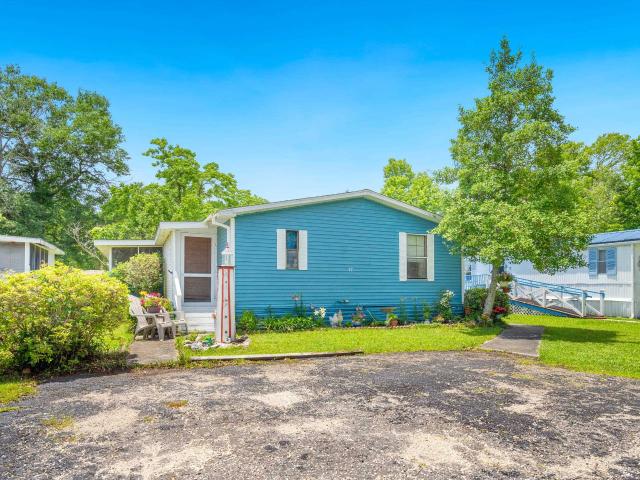 House for sale in Murrells Inlet, South Carolina