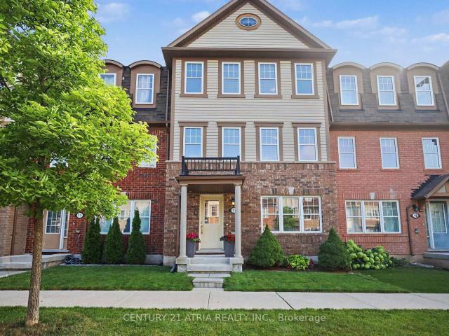 Property for sale in Georgina, Ontario