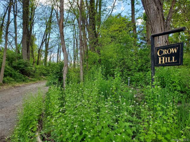 Land for sale in Rhinebeck, New York