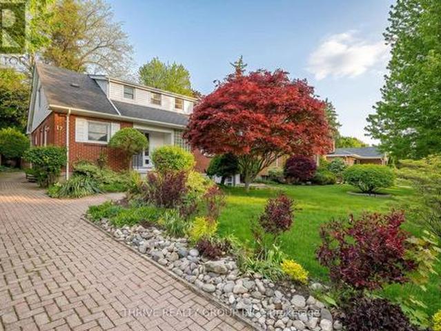 House for sale in Arva, Ontario