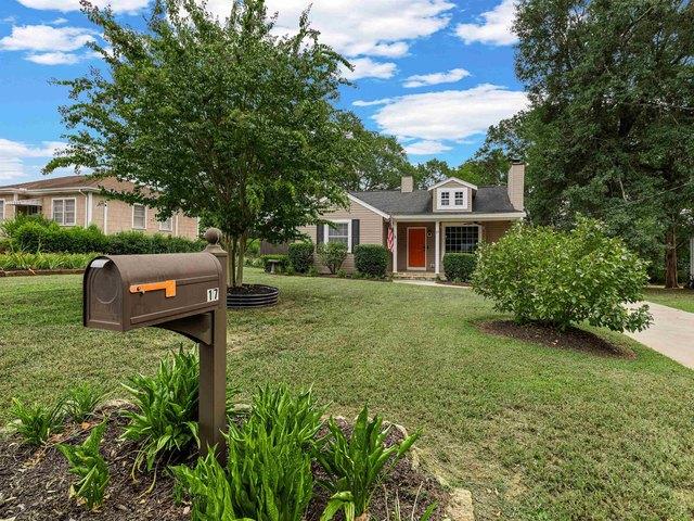 House for sale in Greenville, South Carolina