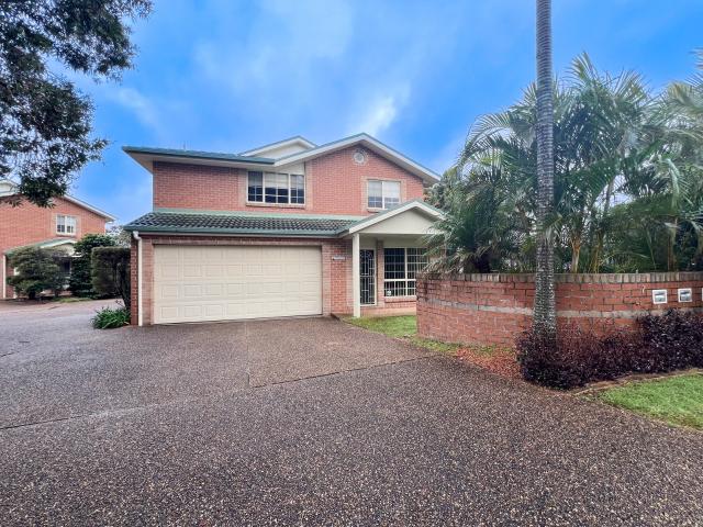 House for rent in New South Wales