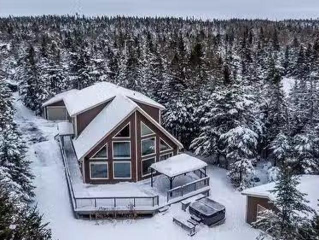 House for sale in Newfoundland And Labrador