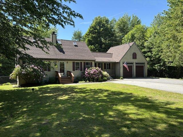 House for sale in Freeport, Maine