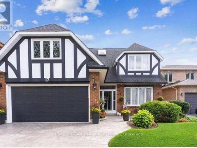 House for rent in York, Ontario