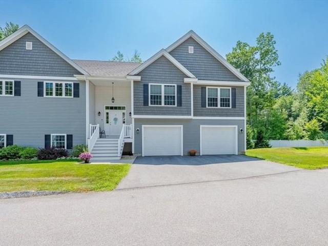 Condo for sale in New Hampshire