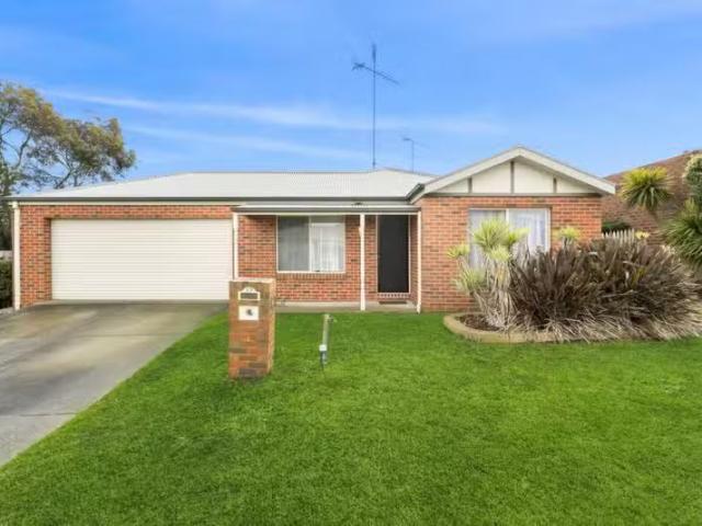 House for rent in Leopold, Victoria