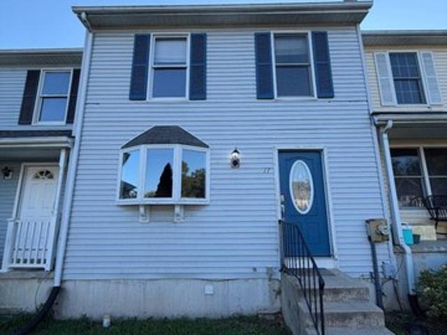 Townhouse for sale in Cecil, Maryland
