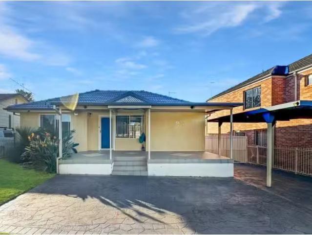House for rent in Sydney, New South Wales