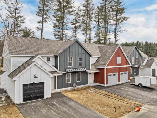 Condo for sale in New Hampshire