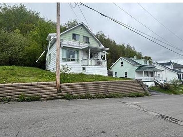 House for sale in Madawaska, New Brunswick