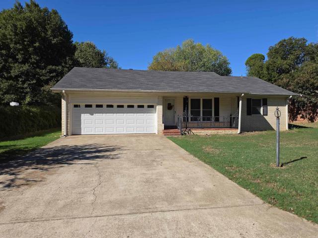 House for sale in Cloverdale, Searcy