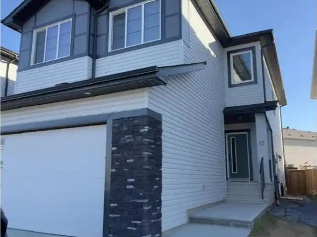 House for rent in Rolly View, Alberta