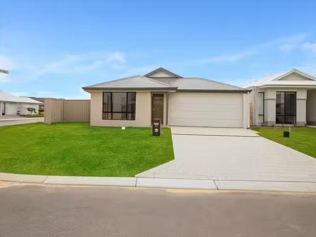 House for rent in Karnup, Western Australia