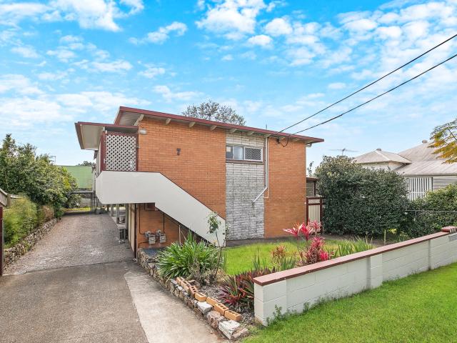 Apartment for rent in Grange, Greater Brisbane