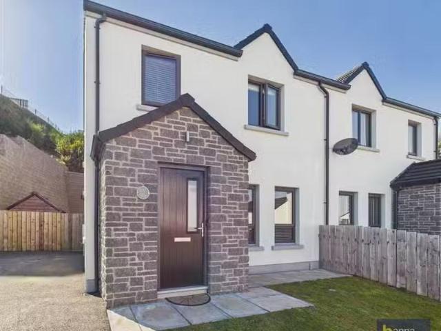 House for sale in Baltinglass, North Tipperary