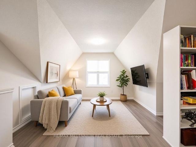 House for rent in Rickson Ridge Neighbourhood Association, Guelph
