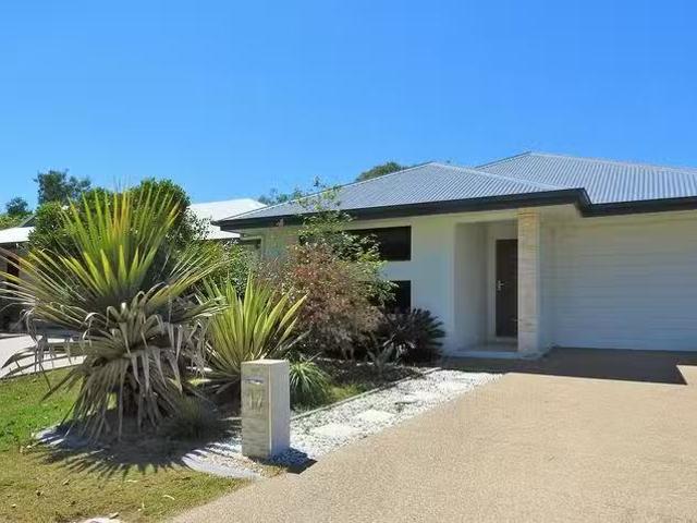 House for rent in Oonoonba, Queensland