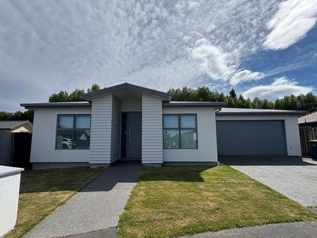 House for rent in Broomfield, Christchurch