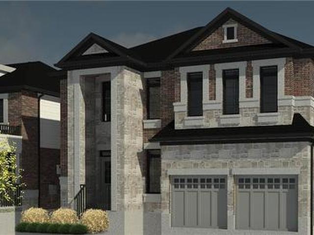 House for sale in Ancaster, Ontario