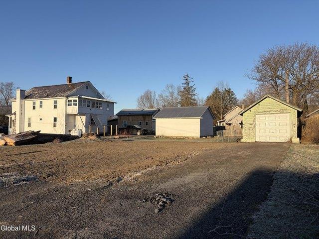 Land for sale in Whitehall, New York