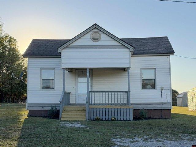 House for sale in Flippin, Marion County