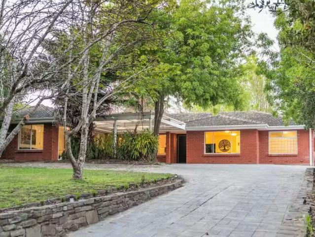 House for rent in Mount Barker, South Australia
