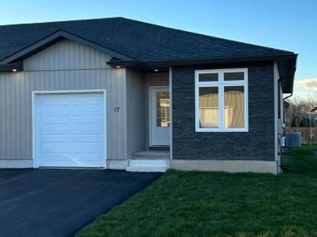 House for rent in Prince Edward, Ontario