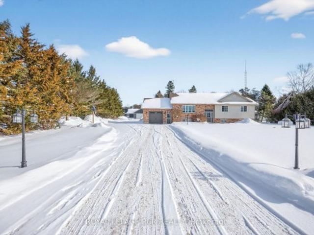 House for sale in Dufferin, Ontario