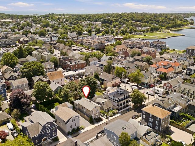 House for sale in Newport, Rhode Island