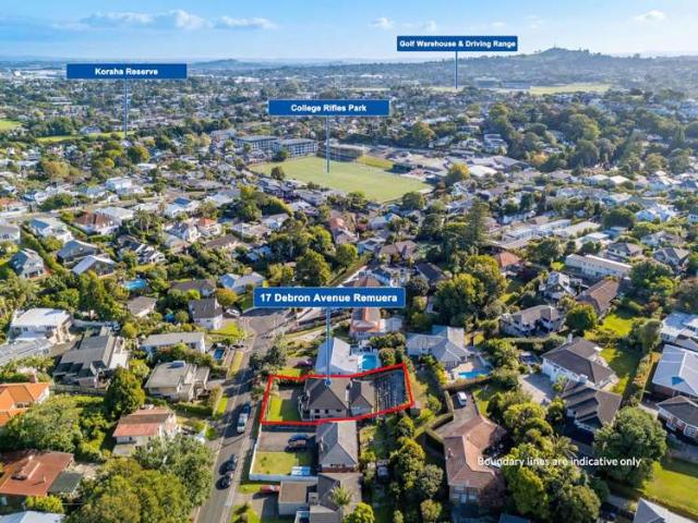 House for sale in Hillersden