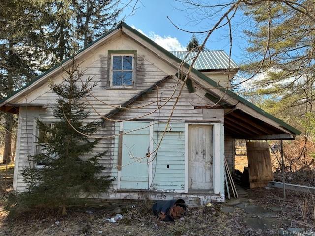 House for sale in Barryville, New York