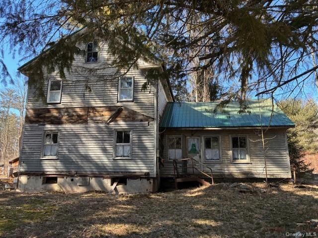 House for sale in Barryville, New York