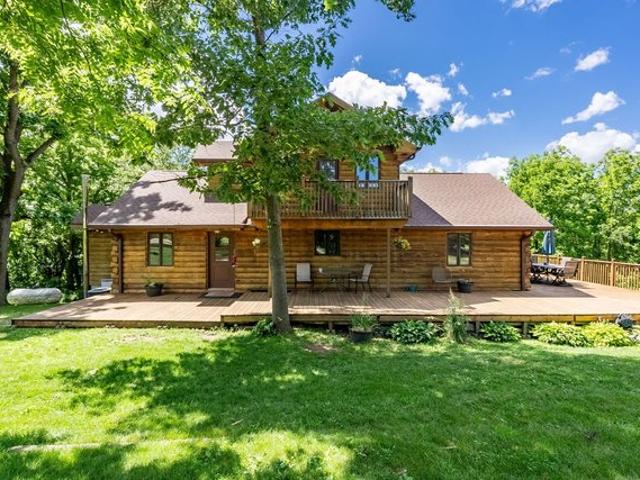 House for sale in Orion, Illinois