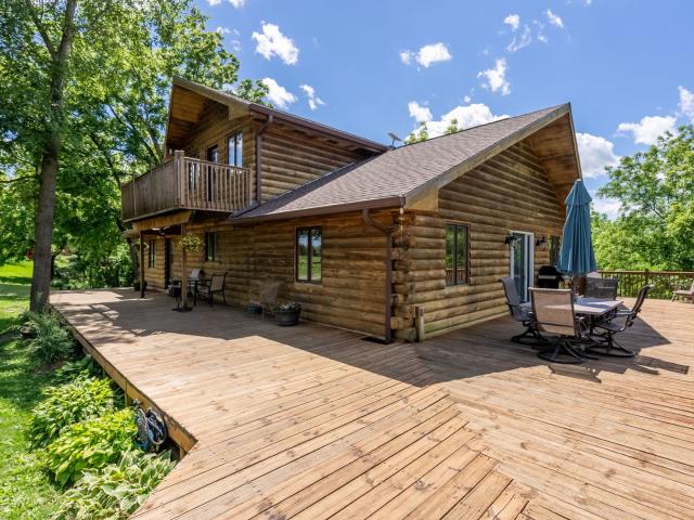House for sale in Orion, Illinois
