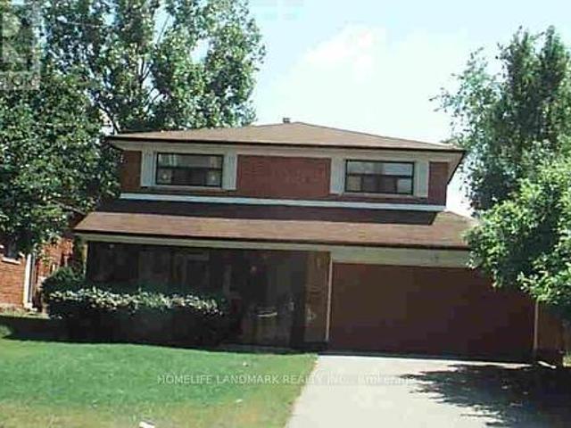 House for sale in Woburn, Ontario