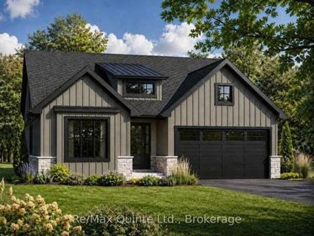 House for sale in Quinte West, Ontario