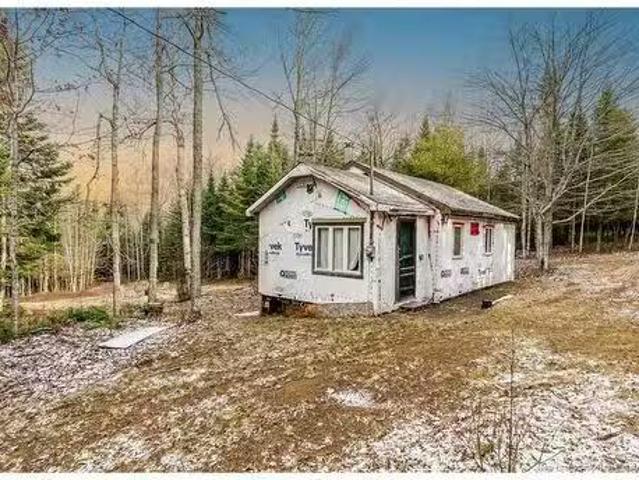 House for sale in Albert, New Brunswick