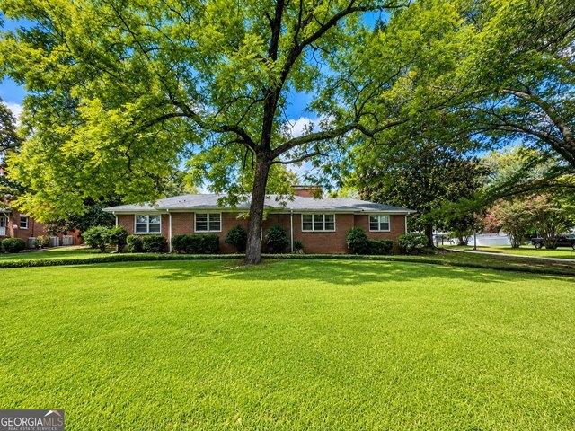 House for sale in Trion, Georgia