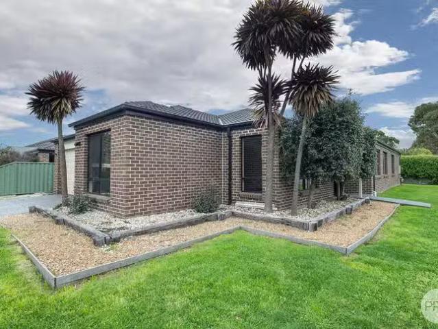 House for rent in Ballarat, Victoria