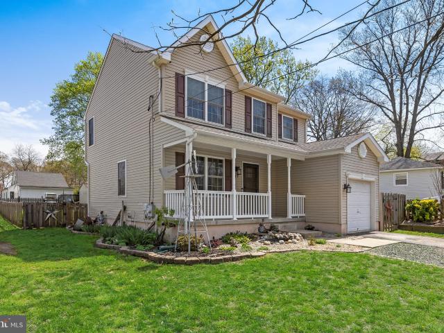 Property for sale in Hainesport, New Jersey