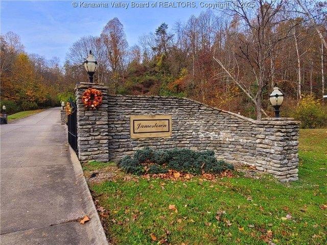Land for sale in Hurricane, Putnam County