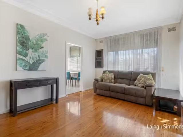 House for rent in Sydney, New South Wales