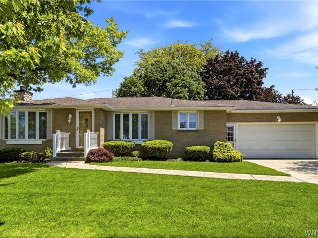 House for sale in Cheektowaga, New York